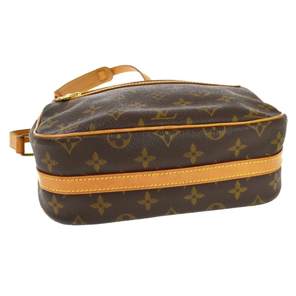 Authentic Louis Vuitton Senlis Crossbody - Picture 8 of 12